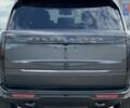 купить новое авто Ленд Ровер Рендж Ровер 2026 года от официального дилера JAGUAR LAND ROVER КИЇВ АЕРОПОРТ Ленд Ровер фото