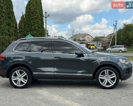 Ленд Ровер Рендж Ровер, об'ємом двигуна 3 л та пробігом 0 тис. км за 220273 $, фото 6 на Automoto.ua