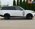 купити нове авто Ленд Ровер Рендж Ровер 2026 року від офіційного дилера JAGUAR LAND ROVER КИЇВ АЕРОПОРТ Ленд Ровер фото