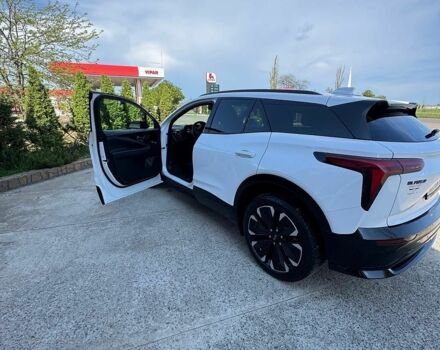 купить новое авто Ленд Ровер Рендж Ровер 2026 года от официального дилера JAGUAR LAND ROVER КИЇВ АЕРОПОРТ Ленд Ровер фото