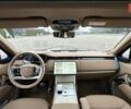 купить новое авто Ленд Ровер Рендж Ровер 2026 года от официального дилера JAGUAR LAND ROVER КИЇВ АЕРОПОРТ Ленд Ровер фото