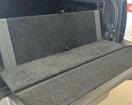 Ленд Ровер Рендж Ровер, об'ємом двигуна 3 л та пробігом 0 тис. км за 239843 $, фото 32 на Automoto.ua