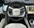 купить новое авто Ленд Ровер Рендж Ровер 2026 года от официального дилера JAGUAR LAND ROVER КИЇВ АЕРОПОРТ Ленд Ровер фото