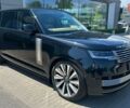 купити нове авто Ленд Ровер Рендж Ровер 2026 року від офіційного дилера Джип ВІДІ Челендж Ленд Ровер фото