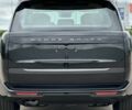купить новое авто Ленд Ровер Рендж Ровер 2026 года от официального дилера JAGUAR LAND ROVER КИЇВ АЕРОПОРТ Ленд Ровер фото