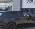 купити нове авто Ленд Ровер Рендж Ровер 2026 року від офіційного дилера Джип ВІДІ Челендж Ленд Ровер фото