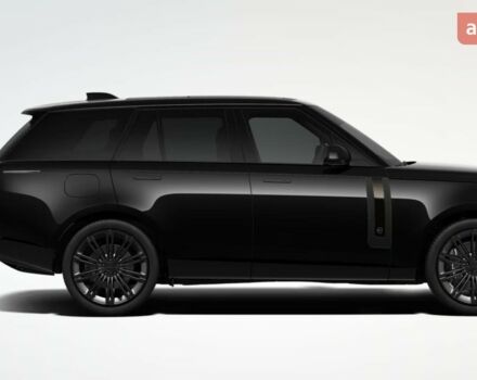 Ленд Ровер Рендж Ровер, объемом двигателя 4.4 л и пробегом 0 тыс. км за 330160 $, фото 2 на Automoto.ua