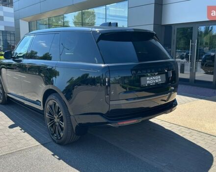купить новое авто Ленд Ровер Рендж Ровер 2026 года от официального дилера Джип ВІДІ Челендж Ленд Ровер фото