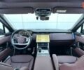 купить новое авто Ленд Ровер Рендж Ровер 2026 года от официального дилера JAGUAR LAND ROVER КИЇВ АЕРОПОРТ Ленд Ровер фото