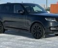 купить новое авто Ленд Ровер Рендж Ровер 2026 года от официального дилера JAGUAR LAND ROVER КИЇВ АЕРОПОРТ Ленд Ровер фото