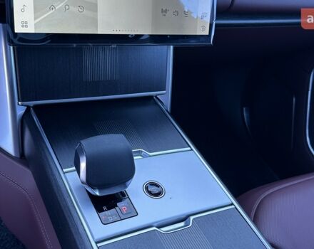 купить новое авто Ленд Ровер Рендж Ровер 2026 года от официального дилера JAGUAR LAND ROVER КИЇВ АЕРОПОРТ Ленд Ровер фото