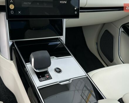 купить новое авто Ленд Ровер Рендж Ровер 2026 года от официального дилера JAGUAR LAND ROVER КИЇВ АЕРОПОРТ Ленд Ровер фото
