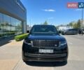купить новое авто Ленд Ровер Рендж Ровер 2026 года от официального дилера Джип ВІДІ Челендж Ленд Ровер фото