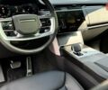 Ленд Ровер Рендж Ровер, об'ємом двигуна 3 л та пробігом 0 тис. км за 240365 $, фото 13 на Automoto.ua