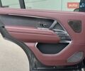 купить новое авто Ленд Ровер Рендж Ровер 2026 года от официального дилера JAGUAR LAND ROVER КИЇВ АЕРОПОРТ Ленд Ровер фото