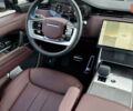 купить новое авто Ленд Ровер Рендж Ровер 2026 года от официального дилера JAGUAR LAND ROVER КИЇВ АЕРОПОРТ Ленд Ровер фото