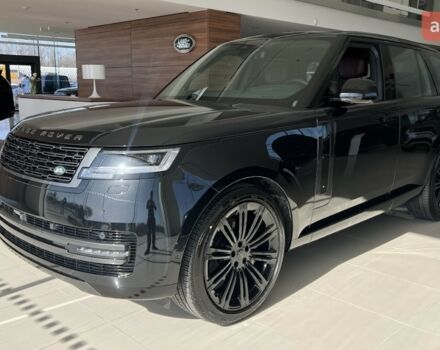 Ленд Ровер Рендж Ровер, об'ємом двигуна 3 л та пробігом 0 тис. км за 239843 $, фото 2 на Automoto.ua