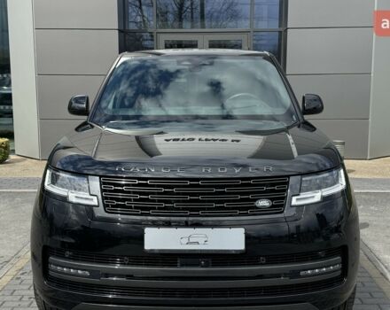 Ленд Ровер Рендж Ровер, объемом двигателя 3 л и пробегом 0 тыс. км за 233584 $, фото 2 на Automoto.ua