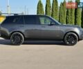 купить новое авто Ленд Ровер Рендж Ровер 2026 года от официального дилера JAGUAR LAND ROVER КИЇВ АЕРОПОРТ Ленд Ровер фото