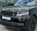 Ленд Ровер Рендж Ровер, объемом двигателя 3 л и пробегом 0 тыс. км за 237353 $, фото 1 на Automoto.ua