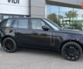 купити нове авто Ленд Ровер Рендж Ровер 2026 року від офіційного дилера Київ Захід Jaguar Land Rover Ленд Ровер фото