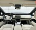 купить новое авто Ленд Ровер Рендж Ровер 2026 года от официального дилера JAGUAR LAND ROVER КИЇВ АЕРОПОРТ Ленд Ровер фото