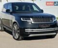 купить новое авто Ленд Ровер Рендж Ровер 2026 года от официального дилера JAGUAR LAND ROVER КИЇВ АЕРОПОРТ Ленд Ровер фото