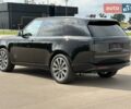 купить новое авто Ленд Ровер Рендж Ровер 2026 года от официального дилера JAGUAR LAND ROVER КИЇВ АЕРОПОРТ Ленд Ровер фото