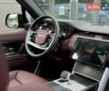 Ленд Ровер Рендж Ровер, об'ємом двигуна 3 л та пробігом 0 тис. км за 217330 $, фото 14 на Automoto.ua