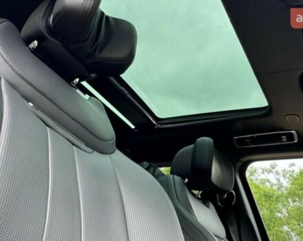 Ленд Ровер Рендж Ровер, объемом двигателя 4.4 л и пробегом 0 тыс. км за 330160 $, фото 14 на Automoto.ua