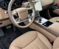 купить новое авто Ленд Ровер Рендж Ровер 2026 года от официального дилера JAGUAR LAND ROVER КИЇВ АЕРОПОРТ Ленд Ровер фото