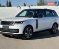 купить новое авто Ленд Ровер Рендж Ровер 2026 года от официального дилера JAGUAR LAND ROVER КИЇВ АЕРОПОРТ Ленд Ровер фото