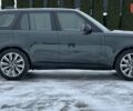 купить новое авто Ленд Ровер Рендж Ровер 2026 года от официального дилера JAGUAR LAND ROVER КИЇВ АЕРОПОРТ Ленд Ровер фото