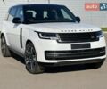 купить новое авто Ленд Ровер Рендж Ровер 2026 года от официального дилера JAGUAR LAND ROVER КИЇВ АЕРОПОРТ Ленд Ровер фото