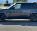 купить новое авто Ленд Ровер Рендж Ровер 2026 года от официального дилера JAGUAR LAND ROVER КИЇВ АЕРОПОРТ Ленд Ровер фото