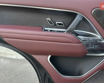 купить новое авто Ленд Ровер Рендж Ровер 2026 года от официального дилера JAGUAR LAND ROVER КИЇВ АЕРОПОРТ Ленд Ровер фото