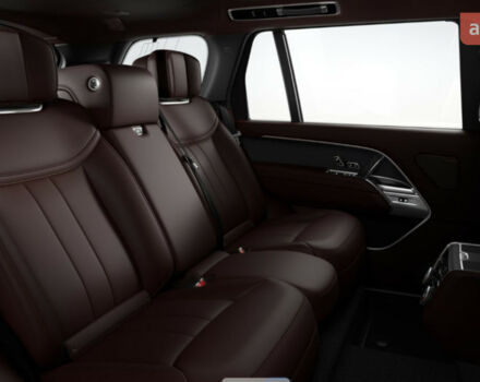 Ленд Ровер Рендж Ровер, об'ємом двигуна 3 л та пробігом 0 тис. км за 245305 $, фото 6 на Automoto.ua