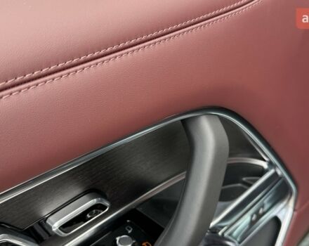 купить новое авто Ленд Ровер Рендж Ровер 2026 года от официального дилера JAGUAR LAND ROVER КИЇВ АЕРОПОРТ Ленд Ровер фото