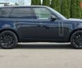купить новое авто Ленд Ровер Рендж Ровер 2026 года от официального дилера JAGUAR LAND ROVER КИЇВ АЕРОПОРТ Ленд Ровер фото