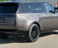 купить новое авто Ленд Ровер Рендж Ровер 2026 года от официального дилера JAGUAR LAND ROVER КИЇВ АЕРОПОРТ Ленд Ровер фото