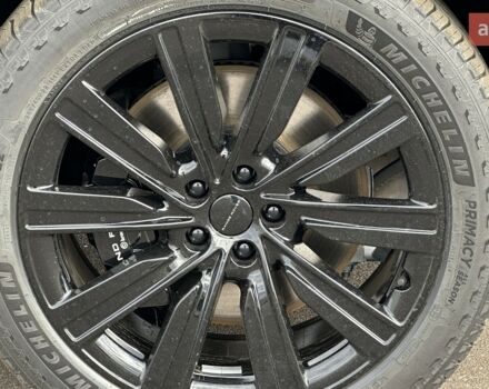 купить новое авто Ленд Ровер Рендж Ровер 2026 года от официального дилера JAGUAR LAND ROVER КИЇВ АЕРОПОРТ Ленд Ровер фото