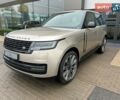 купити нове авто Ленд Ровер Рендж Ровер 2026 року від офіційного дилера Джип ВІДІ Челендж Ленд Ровер фото