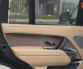 купити нове авто Ленд Ровер Рендж Ровер 2026 року від офіційного дилера Київ Захід Jaguar Land Rover Ленд Ровер фото