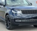 купить новое авто Ленд Ровер Рендж Ровер 2026 года от официального дилера JAGUAR LAND ROVER КИЇВ АЕРОПОРТ Ленд Ровер фото