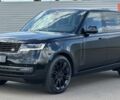 купить новое авто Ленд Ровер Рендж Ровер 2026 года от официального дилера JAGUAR LAND ROVER КИЇВ АЕРОПОРТ Ленд Ровер фото