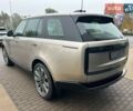 купити нове авто Ленд Ровер Рендж Ровер 2026 року від офіційного дилера Джип ВІДІ Челендж Ленд Ровер фото