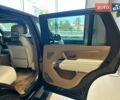 купить новое авто Ленд Ровер Рендж Ровер 2026 года от официального дилера Джип ВІДІ Челендж Ленд Ровер фото