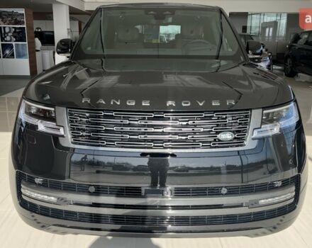 Ленд Ровер Рендж Ровер, об'ємом двигуна 3 л та пробігом 0 тис. км за 239843 $, фото 1 на Automoto.ua
