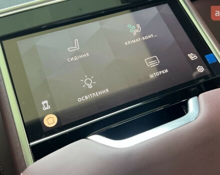 Ленд Ровер Рендж Ровер, об'ємом двигуна 3 л та пробігом 0 тис. км за 239843 $, фото 28 на Automoto.ua