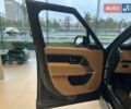 купить новое авто Ленд Ровер Рендж Ровер 2026 года от официального дилера Джип ВІДІ Челендж Ленд Ровер фото